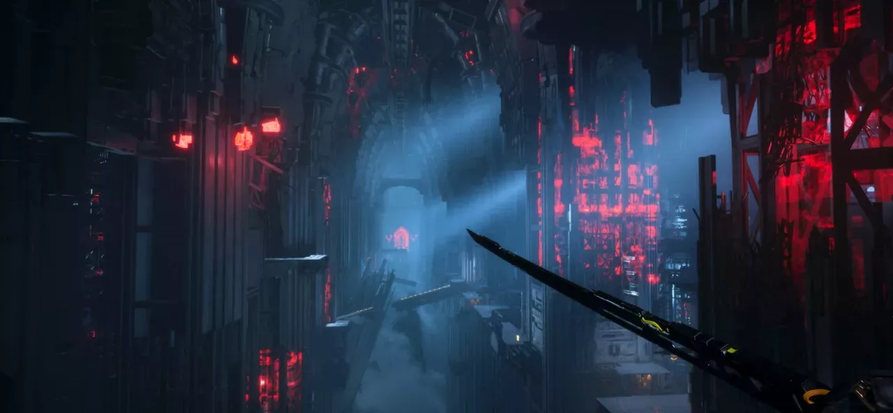 Ghostrunner 2 Brutal Edition