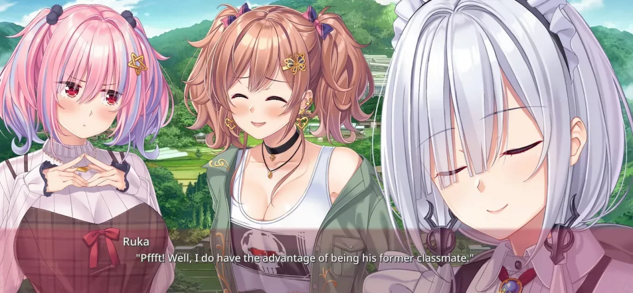 Succubus Sessions: Mami Mamiya’s Sweet Slice of Hell