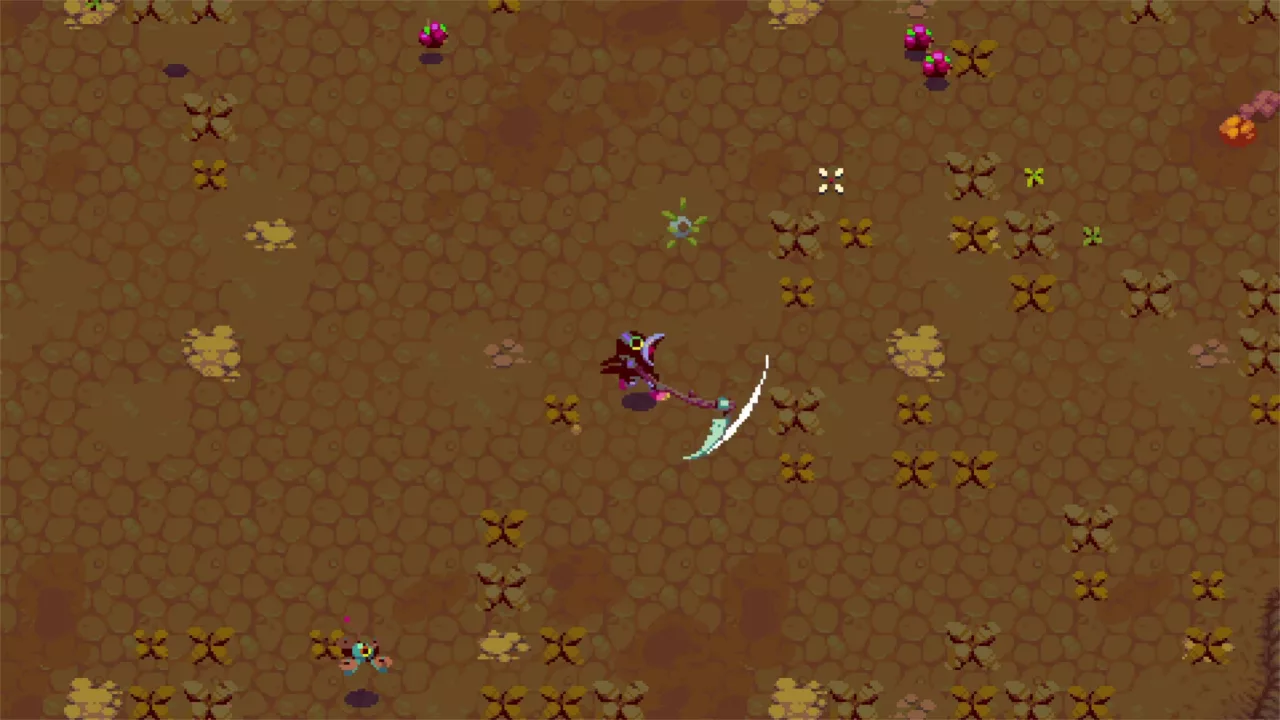 Atomicrops: Reap What You Bundle