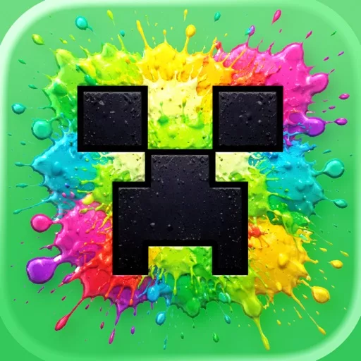 MineColor скины для Майнкрафт