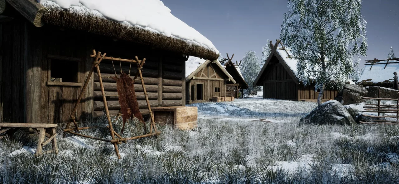 Vikings Dynasty
