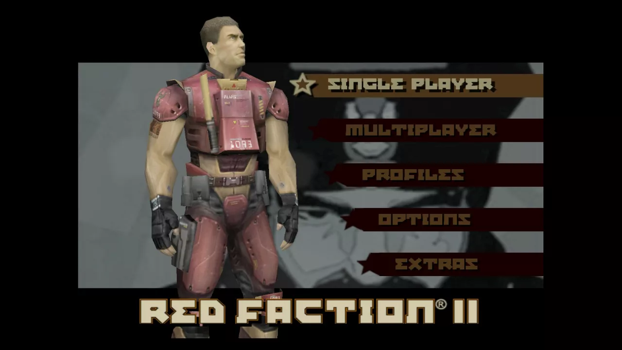 Red Faction II