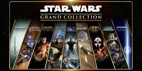 STAR WARS™: Grand Collection