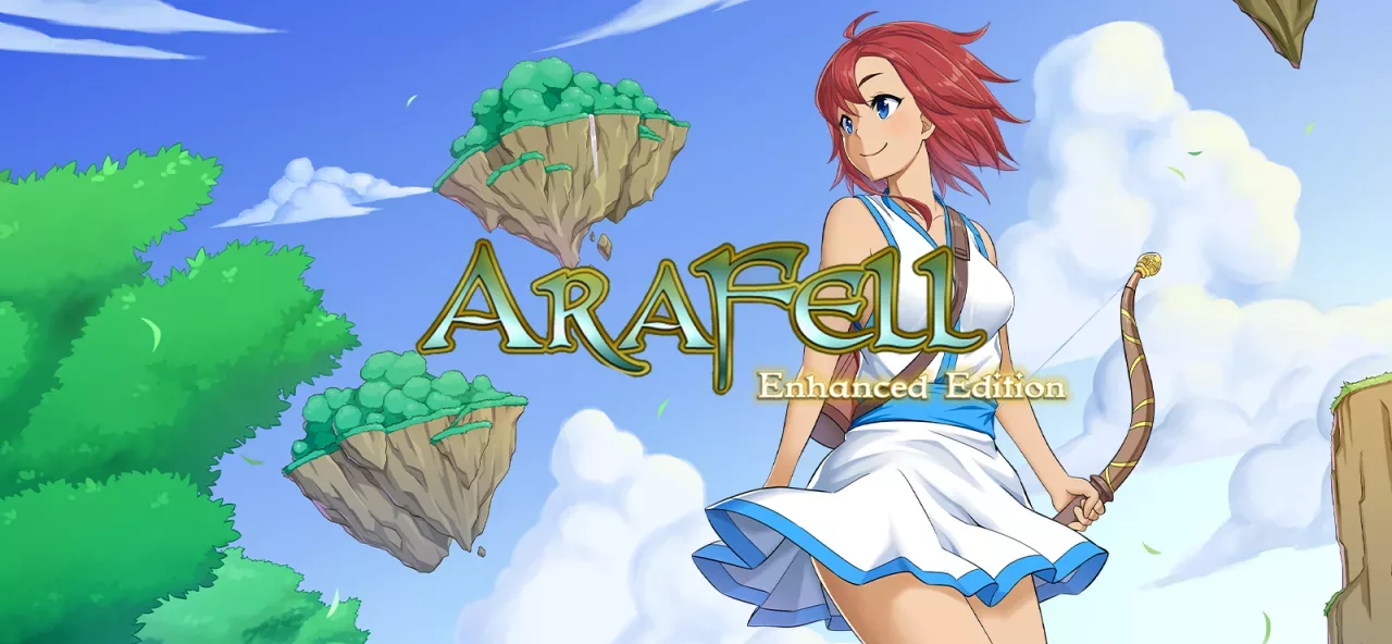 Ara Fell: Enhanced Edition