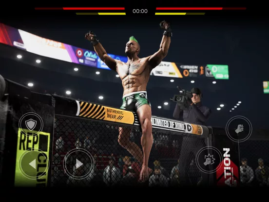 MFC - Midnight Fight Club