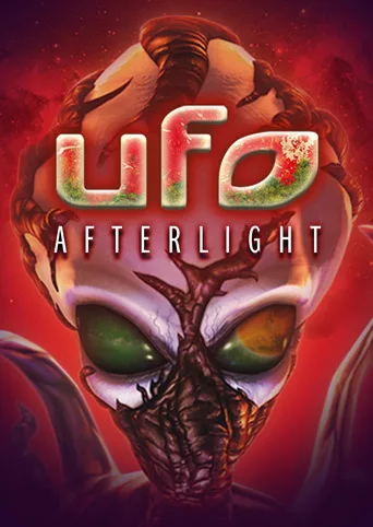 UFO: Прозрение