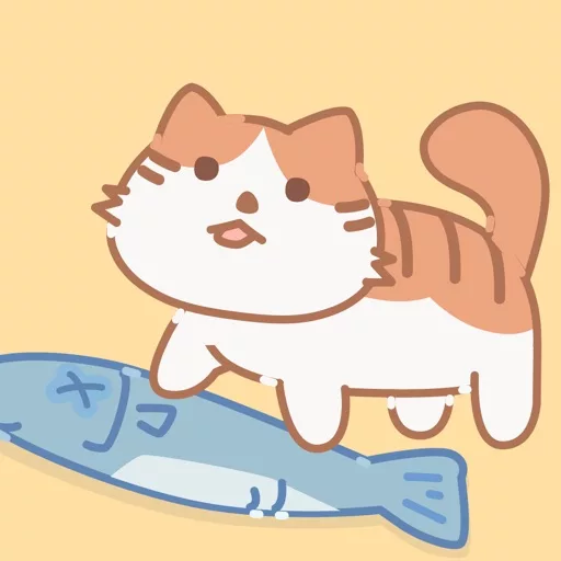 Satiscat: Cozy Story