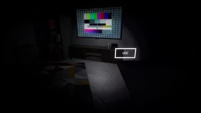 The Escape: Together