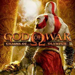 God of War®: Chains of Olympus