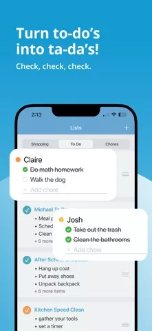 Cozi Family Organizer