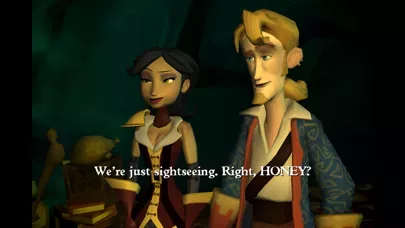 Tales of Monkey Island Ep 3