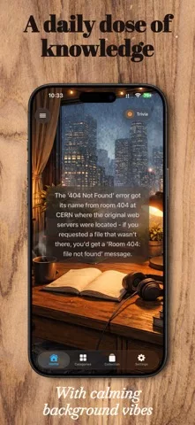 Facto - Daily Fun Facts