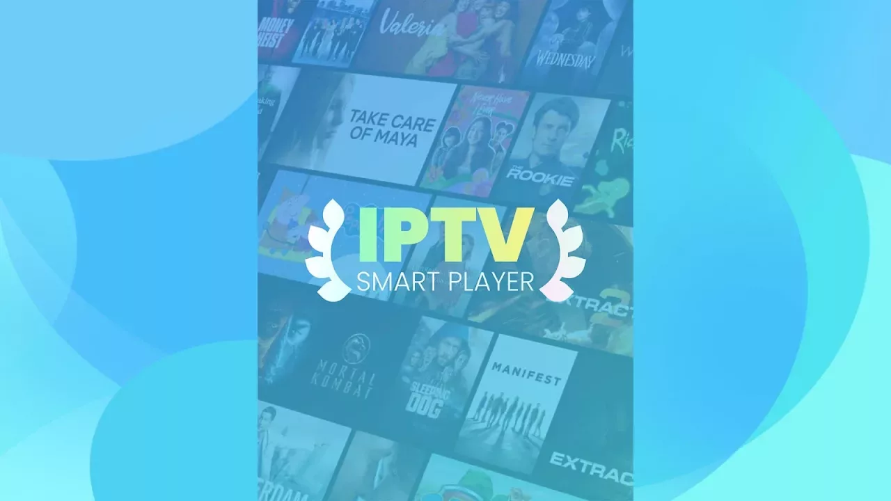 IPTV Smart Player Pro