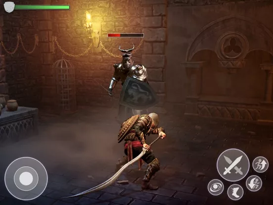 Age of Magic: РПГ онлайн