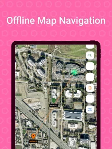 Alpin Quest PRO – Outdoor GPS