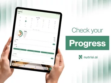 Nutrisi AI