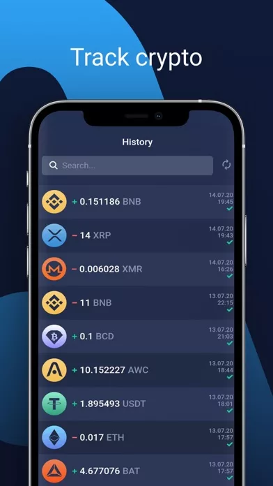Atomic Wallet