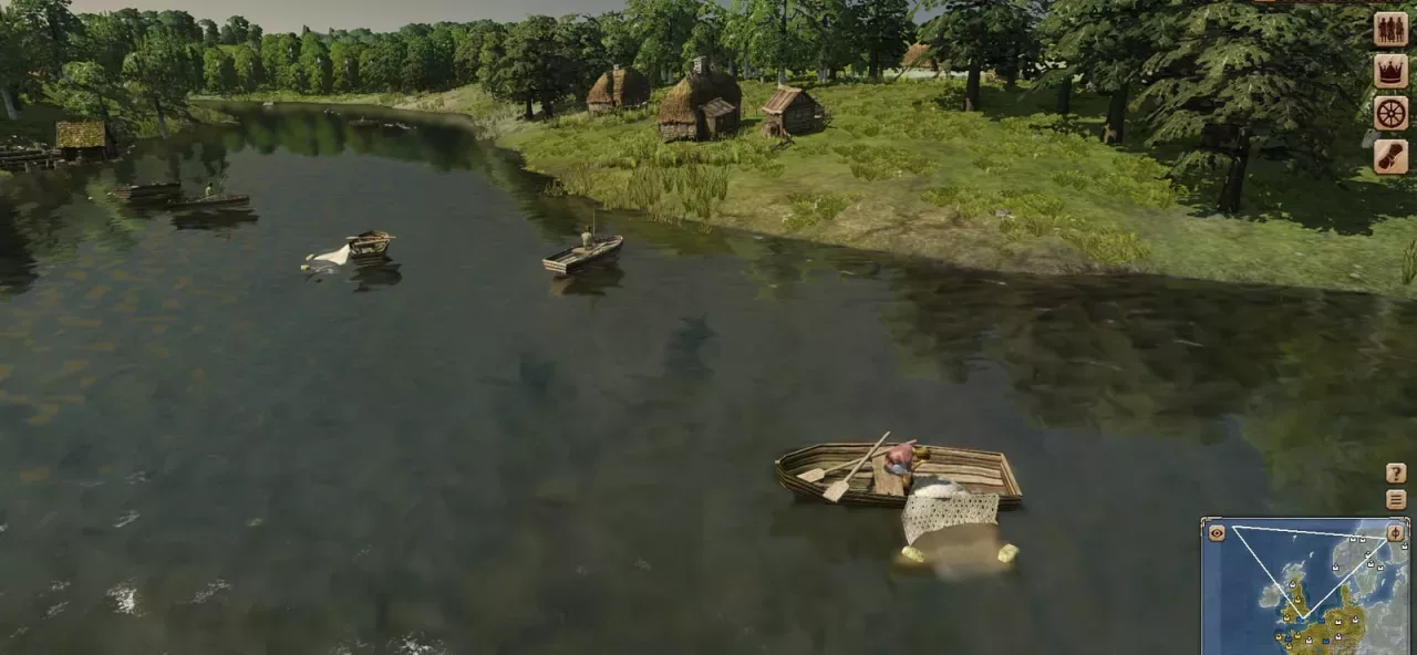 Grand Ages: Medieval