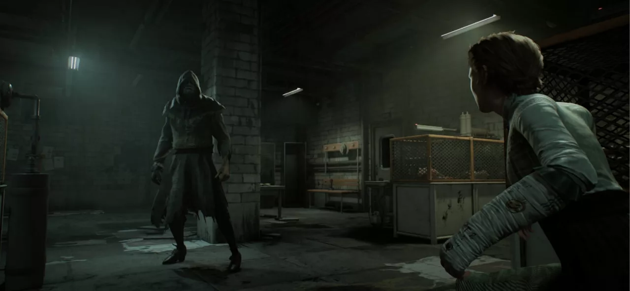 Remothered: Broken Porcelain Remastered
