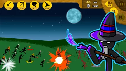 Stick War: Legacy