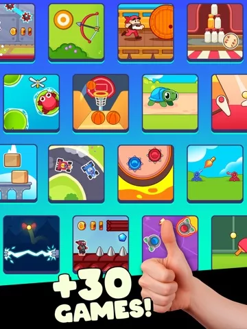 Развлечение для 2 игроков