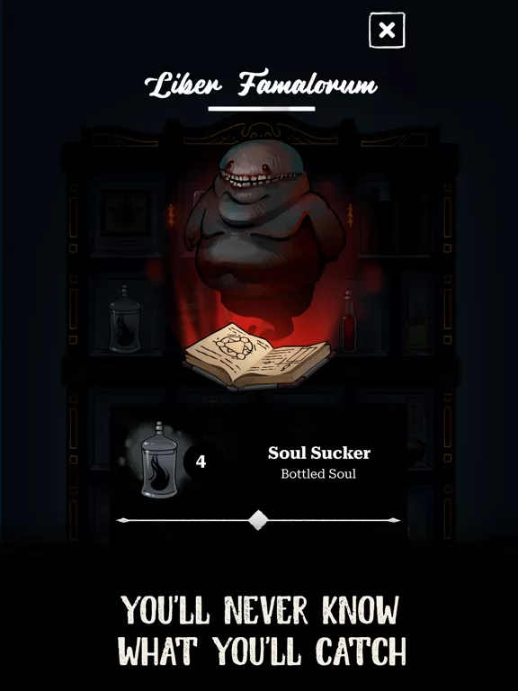 My Little Blood Cult *Spooky*