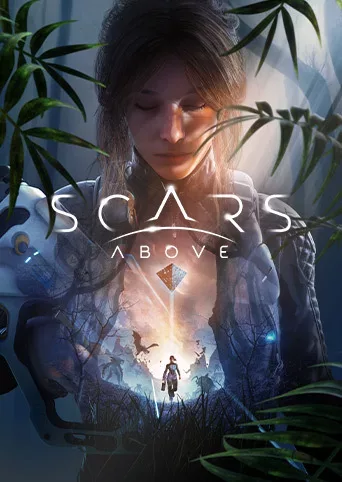 Scars Above