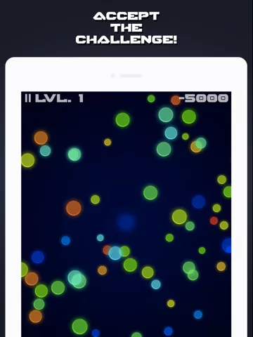 Atomic Lumen