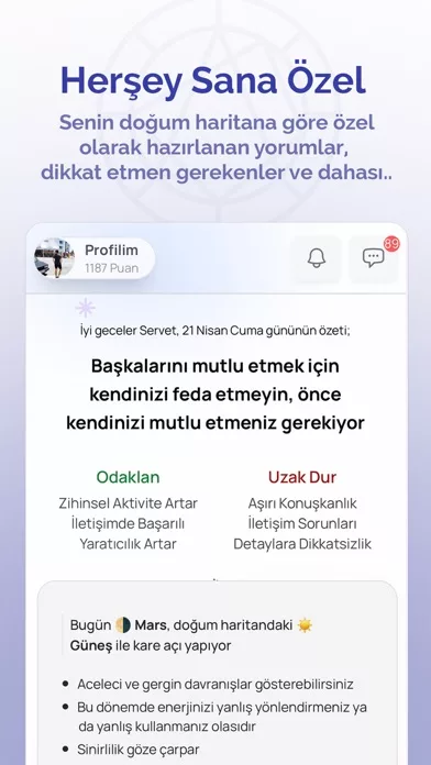 Ms Astro - Astroloji