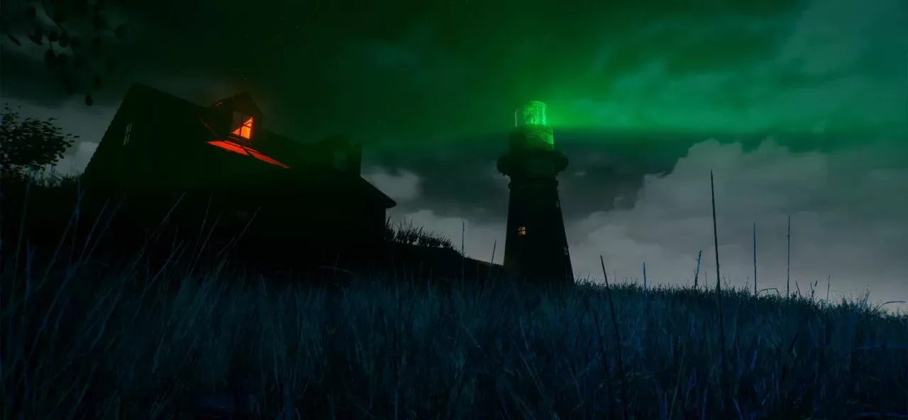 The Green Light