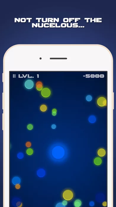 Atomic Lumen