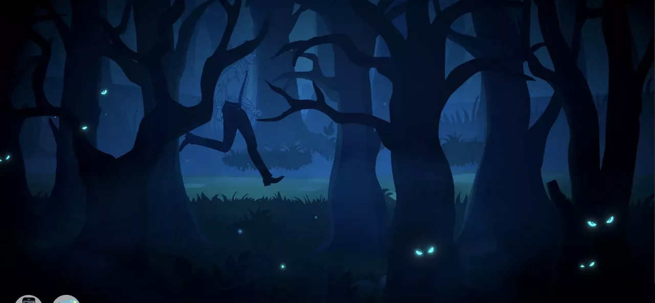 Sleepytime Village