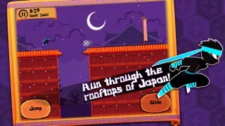 Ninja Nights - Ниндзя приключений