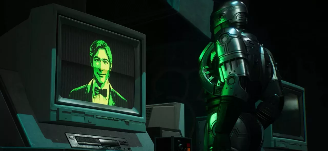 RoboCop: Rogue City - Unfinished Business