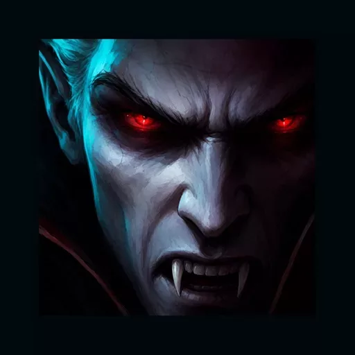 Dracula: Escape the Depths
