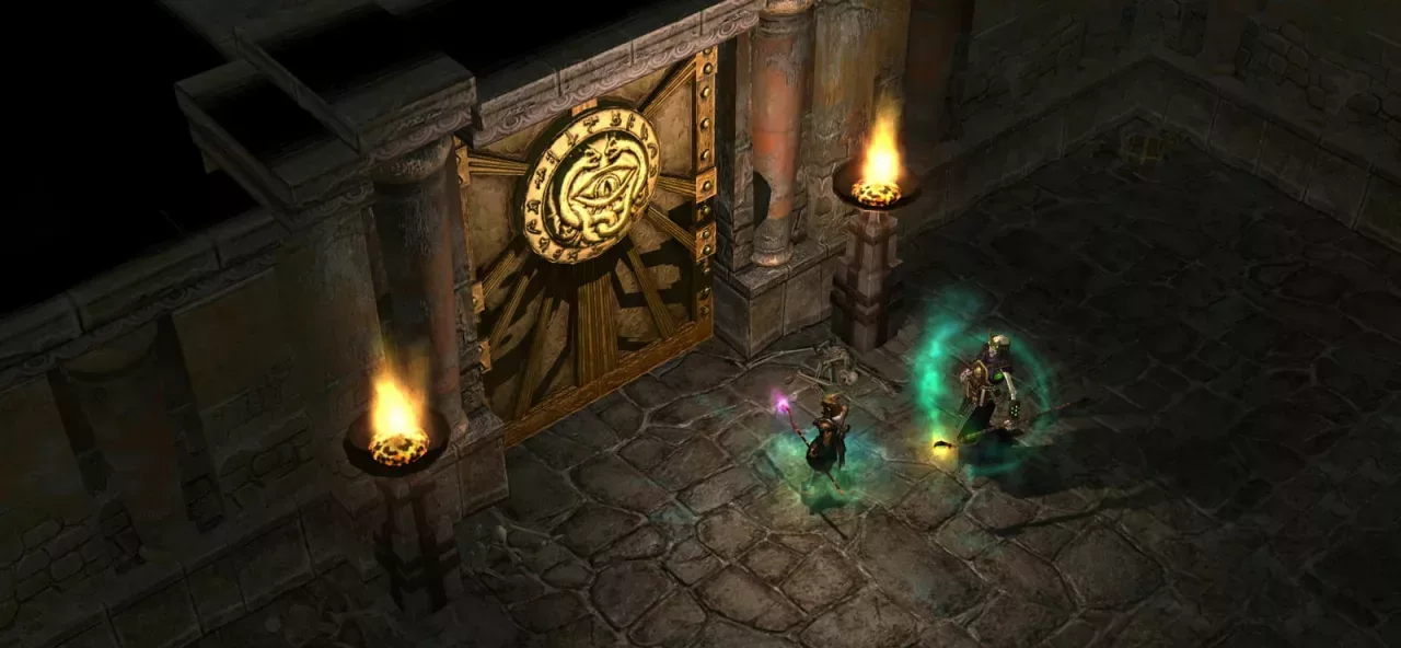 Titan Quest Anniversary Edition