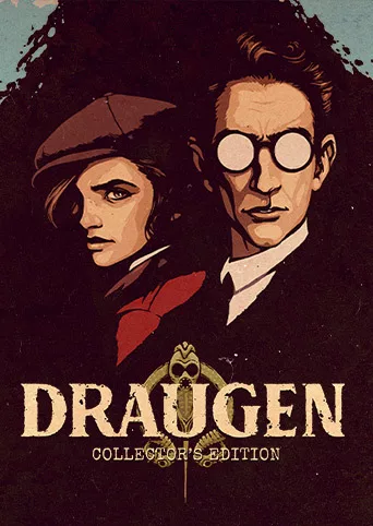 Draugen Collectors Edition