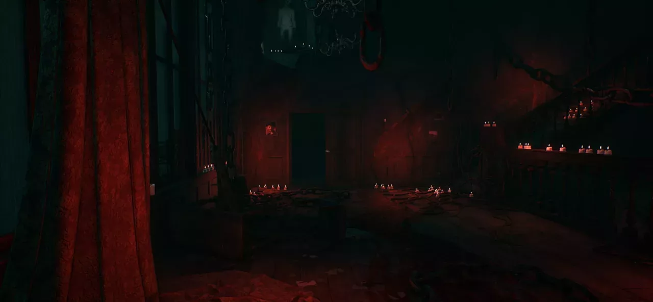 The Beast Inside