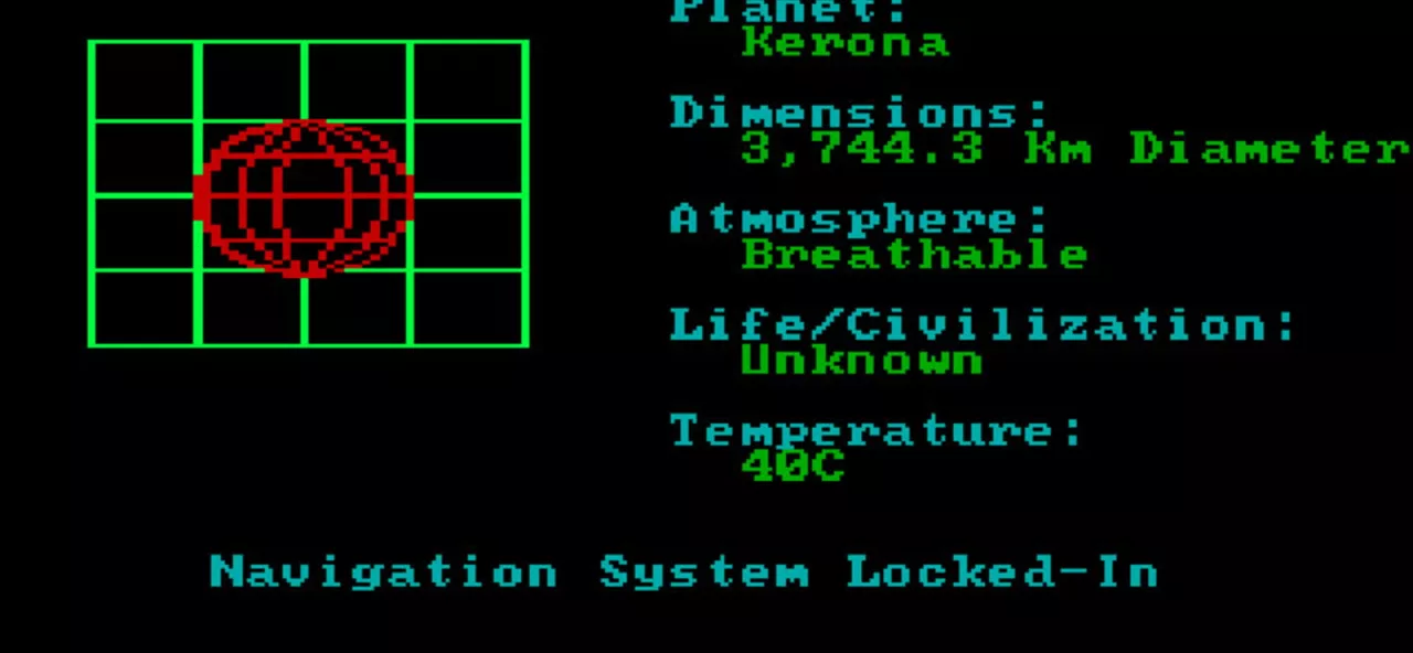 Space Quest 1+2+3