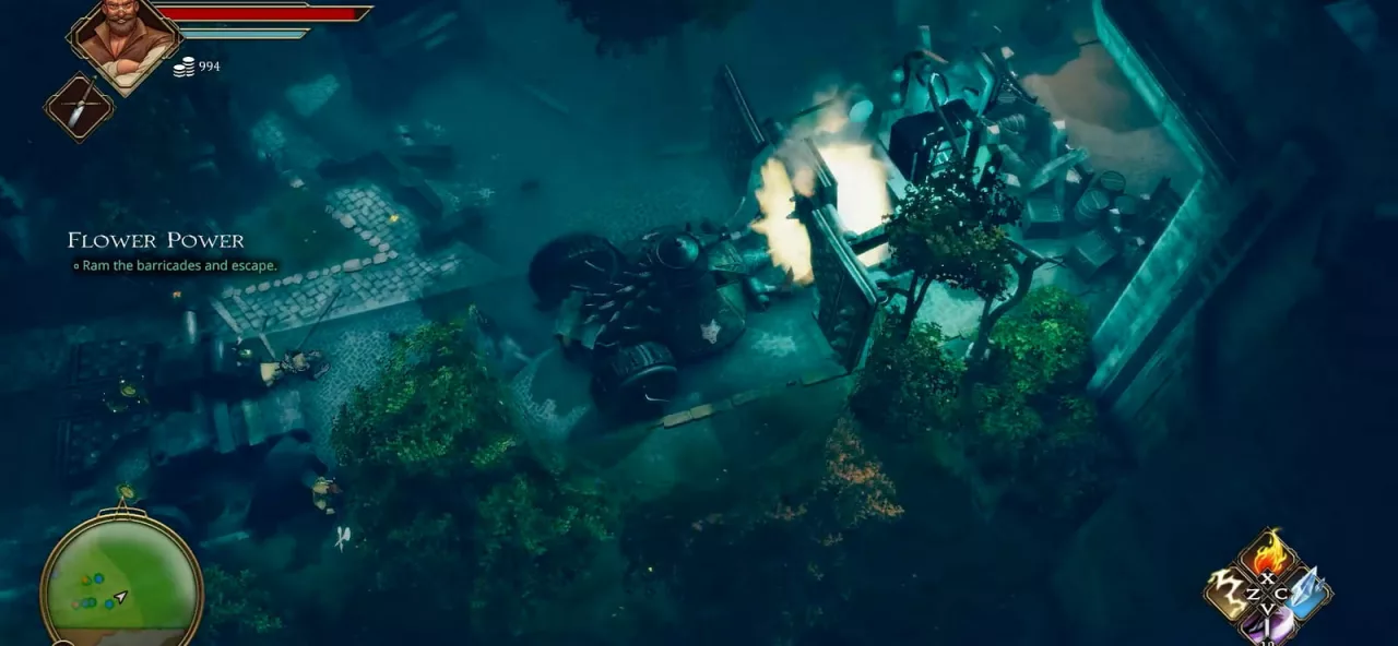 Yet Another Fantasy Title (YAFT)