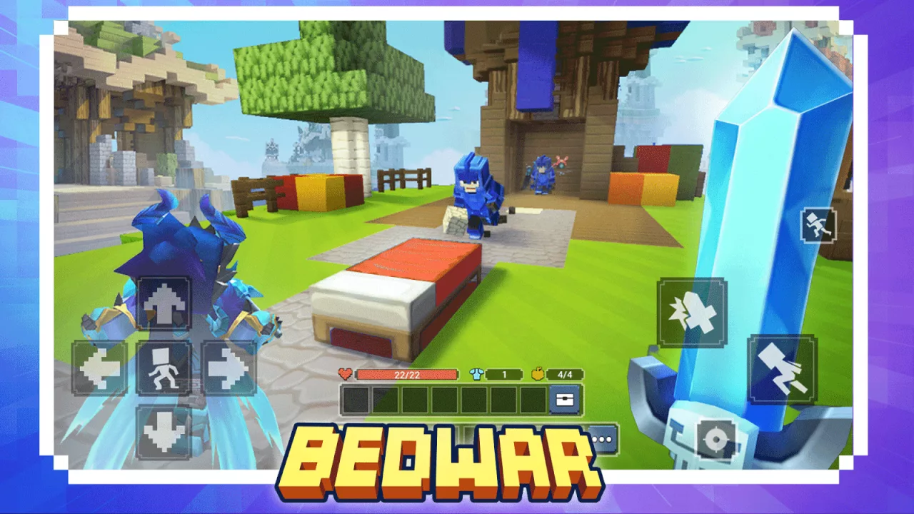 Blockman Go