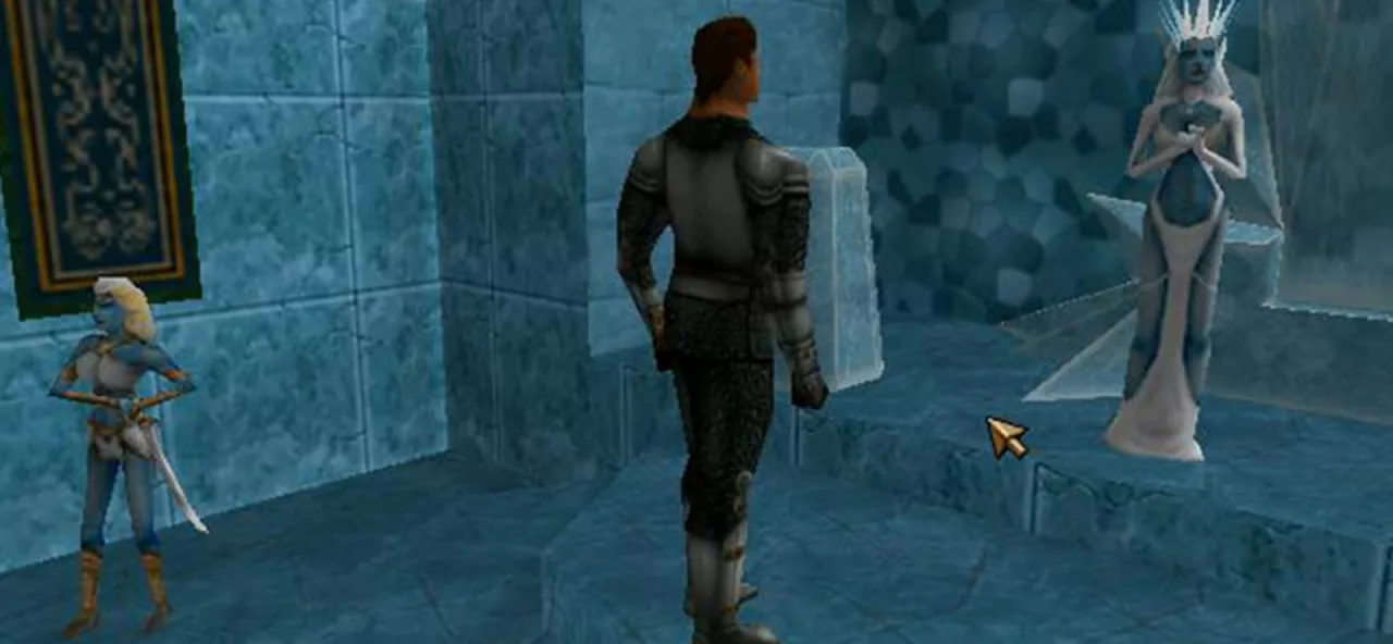 Kings Quest 7+8