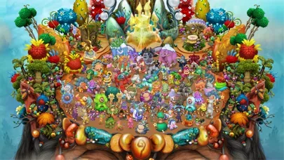 My Singing Monsters