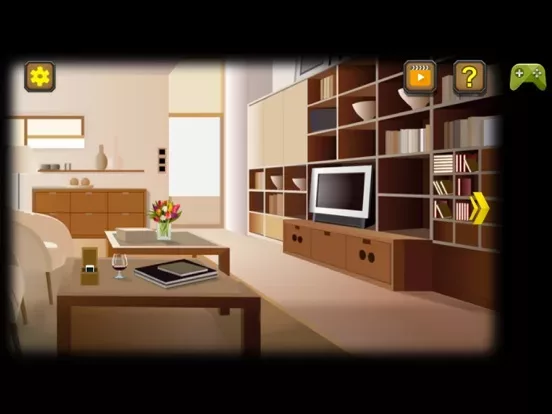 новый дом побег 3:Escape the room puzzle games
