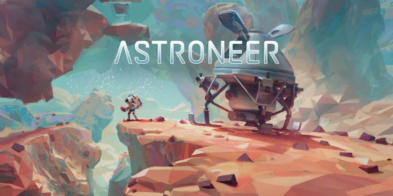 ASTRONEER