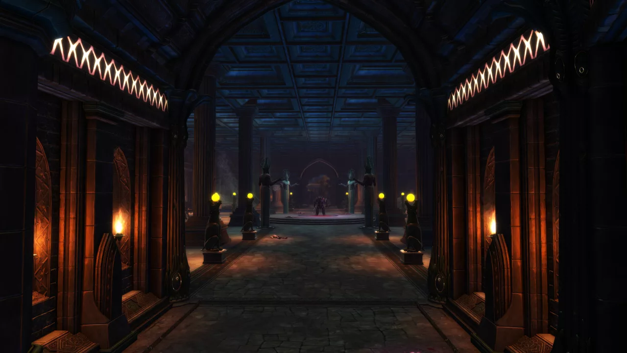 Kingdoms of Amalur: Re-reckoning - Fatesworn