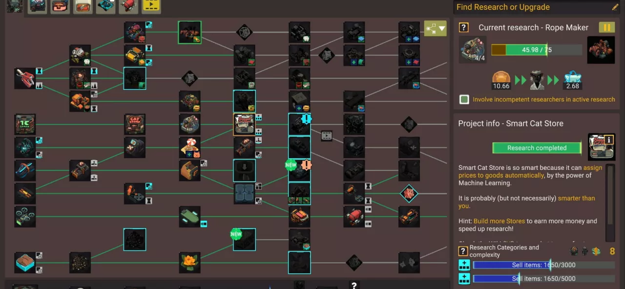 Learning Factory