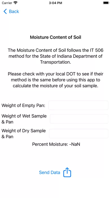 Moisture Content of Soil & Agg
