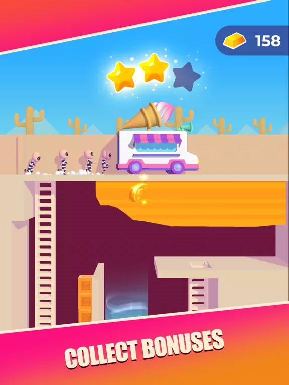Escape Masters