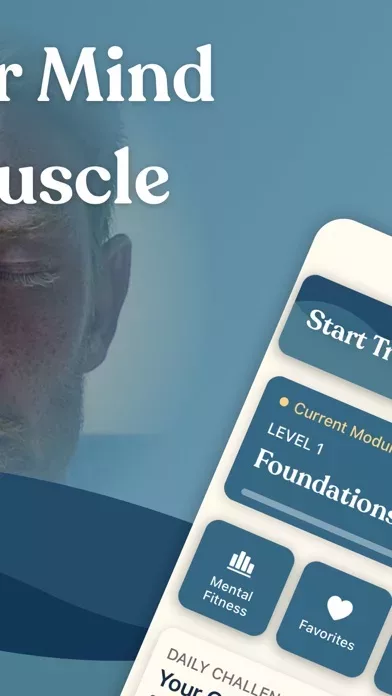 FitMind: Mental Fitness
